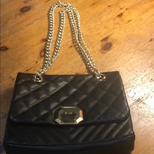 Fashionable Aldo black bag !!!!